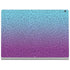 Cheetah Print Purple and Blue Surface Book 2 15in Skin